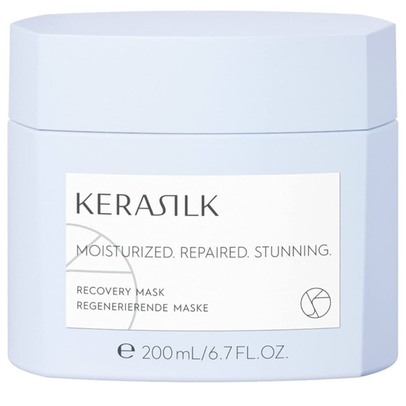 KERASILK SMOOTHING MASK, 6.7 fl oz - Picture 1 of 12
